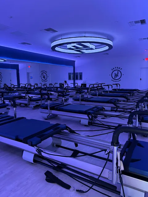 JETSET Pilates - Winter Park