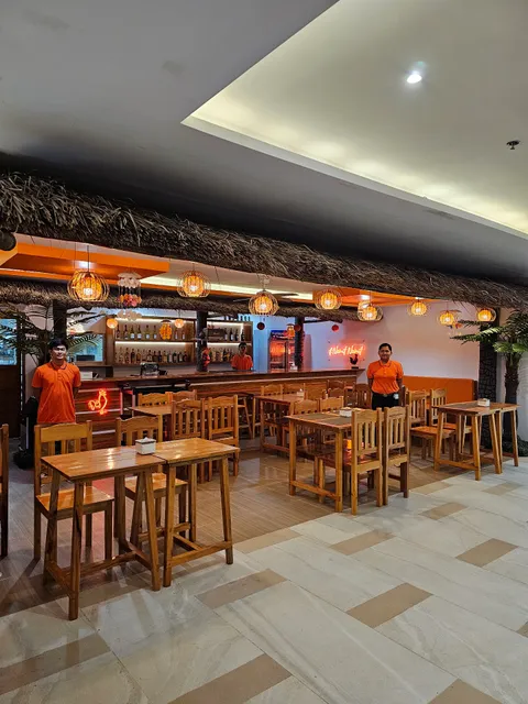 BALAI INASAL BORACAY