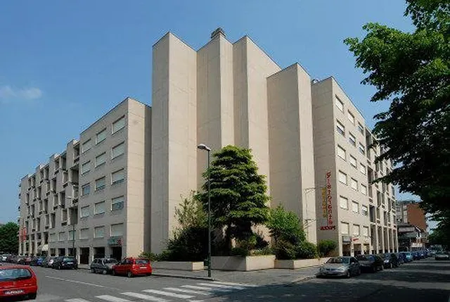 Residence Hotel Torino Uno
