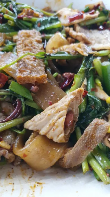 358 Xiang Wei Mala Hotpot