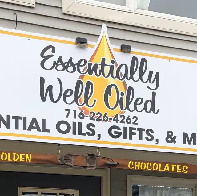 Essentially Well Oiled Handcrafted Chocolates