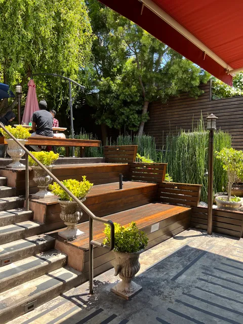 Itani Sushi - Berkeley