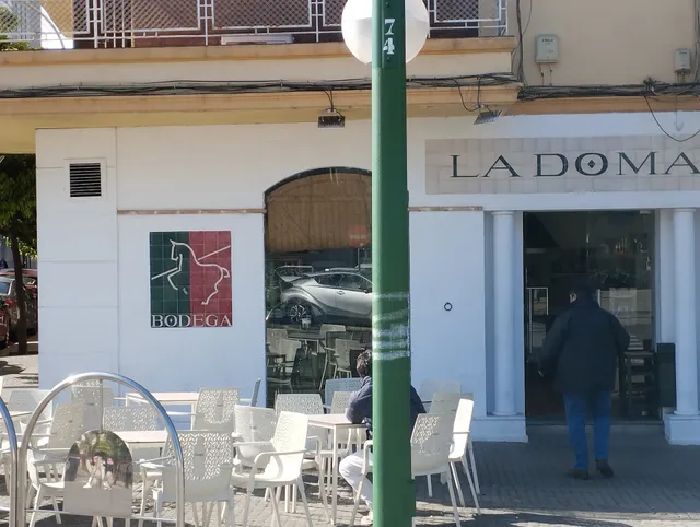 Bodega La Doma