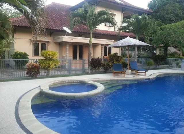 Sari Inn Kuta Lombok