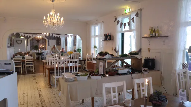 Jordhammars Herrgård