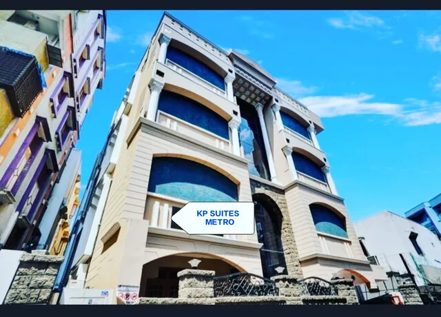 KP Suites Metro