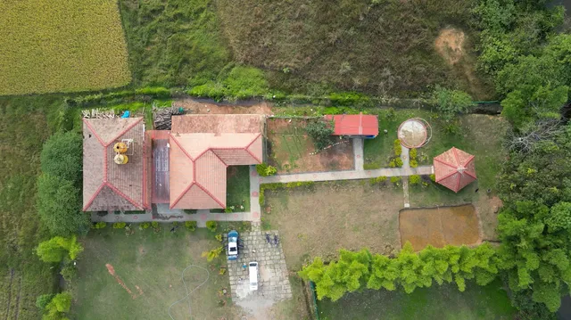 Hemavathi Nature Stay