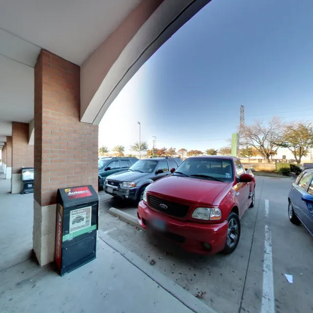 Las Ranitas Arlington