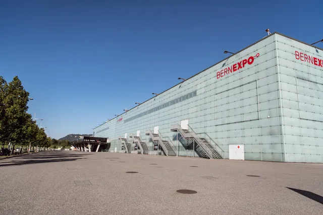 BERNEXPO