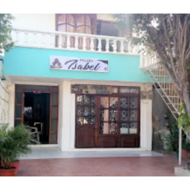 Posada Isabel