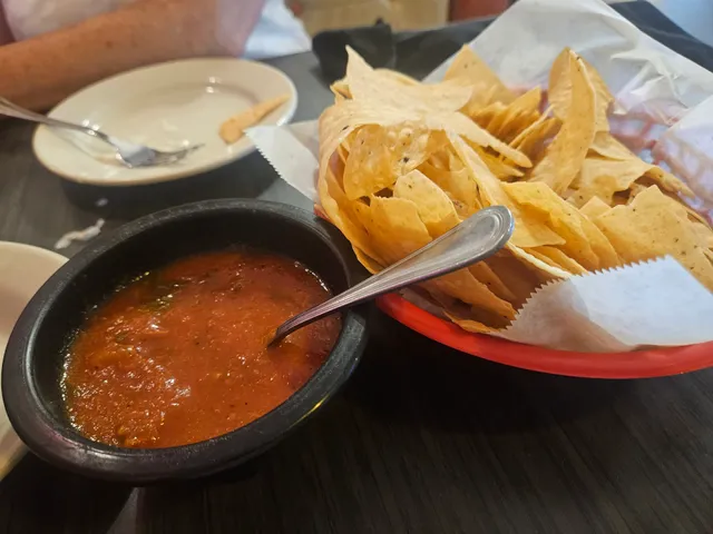 El Ranchero Mexican Grill