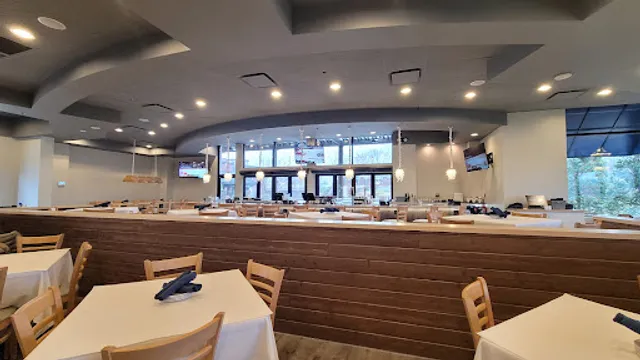 Leo's Italian Social