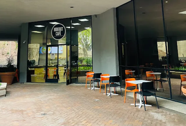 Hideout Cafe Breakfast, Lunch, Catering, near me