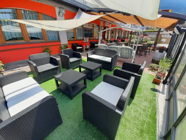 Pizzeria Ristorante Alpino