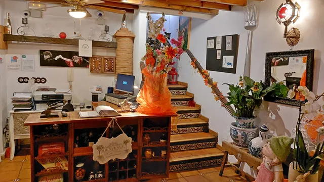 Estrellas de San Nicolás