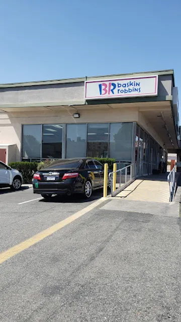 Baskin-Robbins