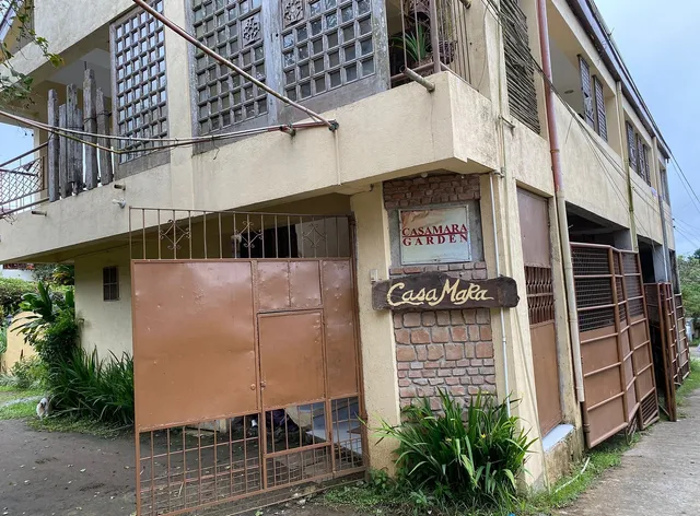 Casamara Garden Tagaytay