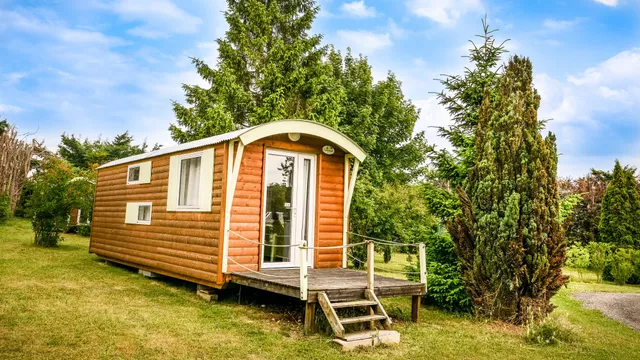 Camping du Bois Joli