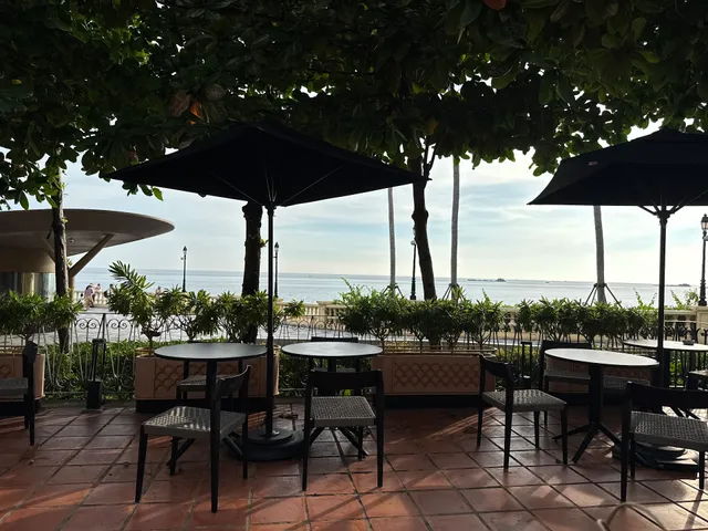 Starbucks Beach House Sun Primavera