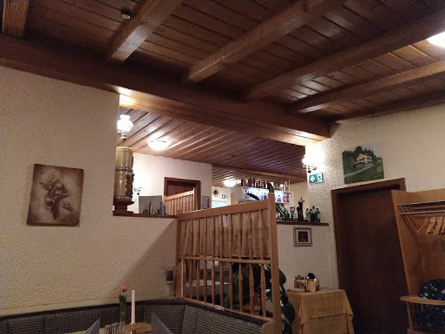 Ristorante Sant`Angelo