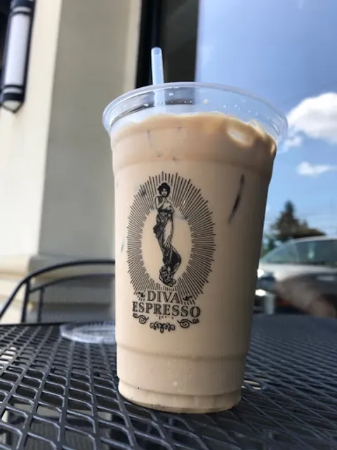 Diva Espresso