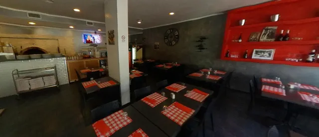 Trattoria Da Franck Roma