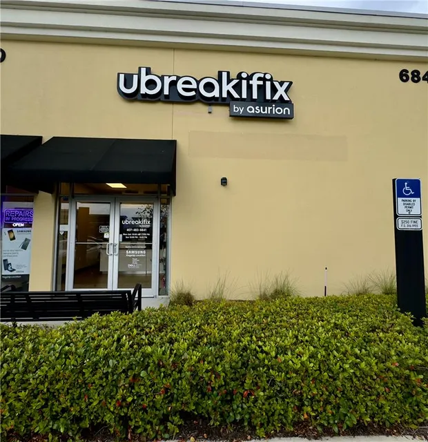 uBreakiFix - Phone and Computer Repair