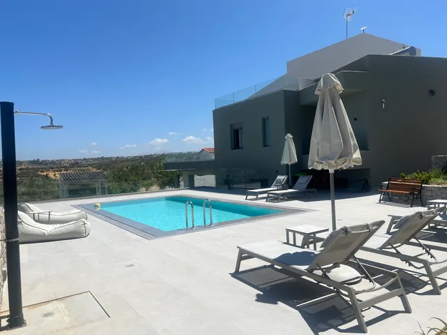 Phyllion Boutique Villas