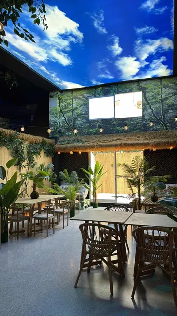 The POD Suite Hostel Village