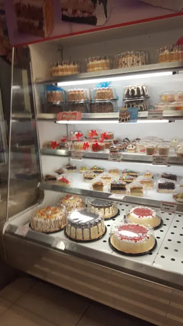 Panamá Pastelería Plaza El Mar