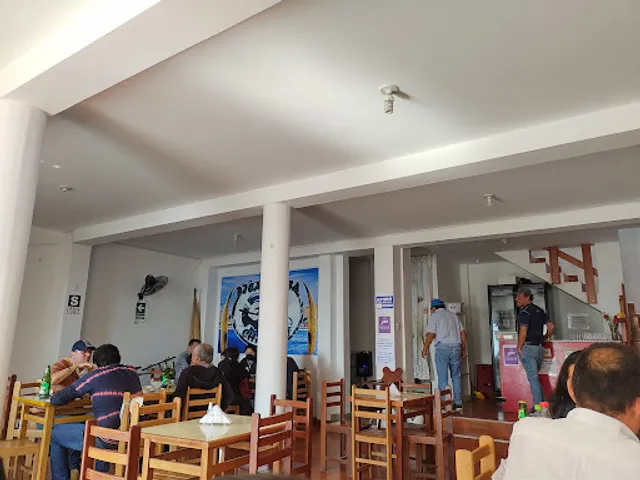 Picanteria "CHANITO"