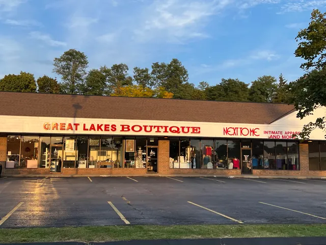 Town Square Shopping Center