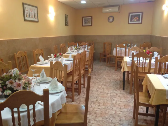 Bar Restaurante La Estufa