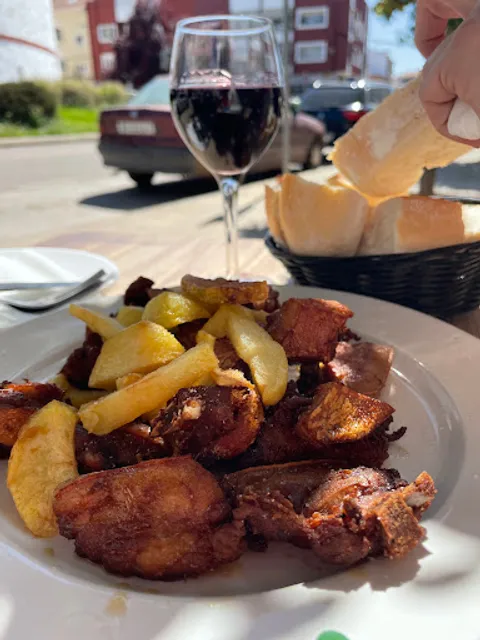 Café Bar Hernández