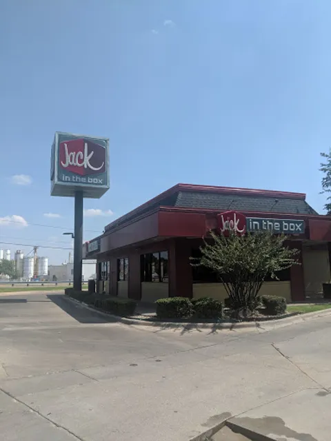 Jack in the Box