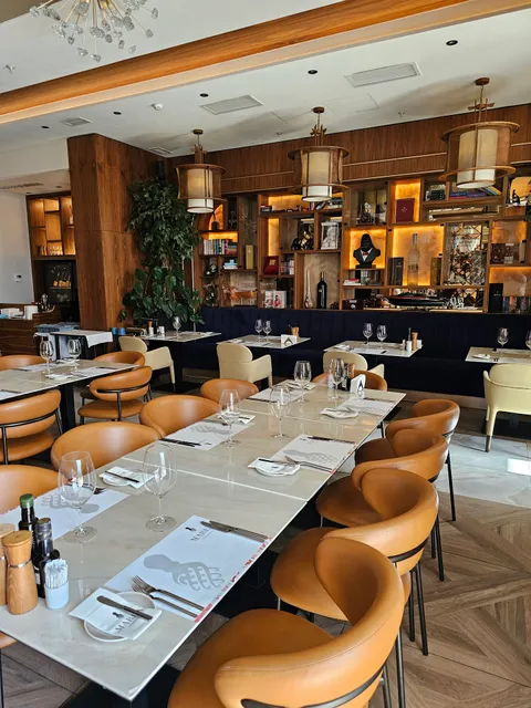 Marea Porto Montenegro