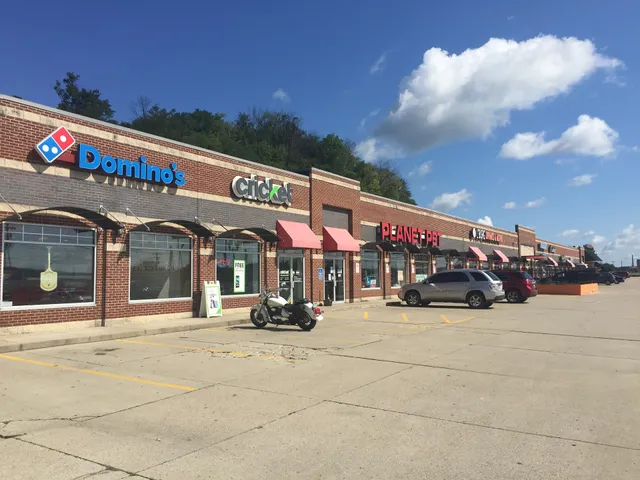 Cricket Wireless Authorized Retailer