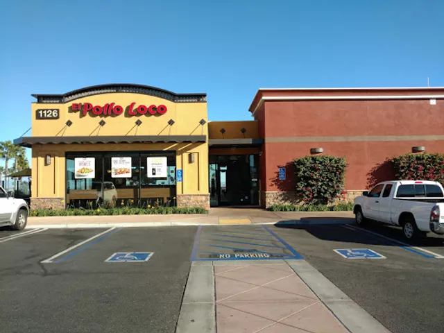 El Pollo Loco