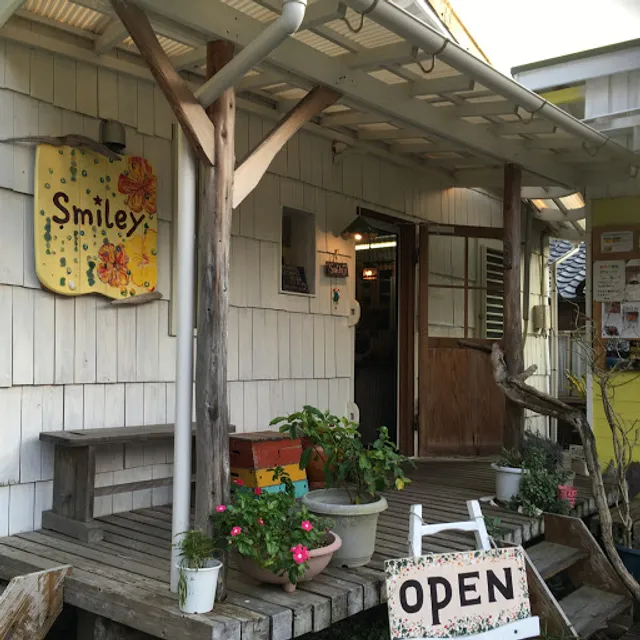 Smiley