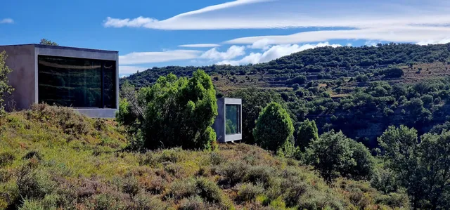 MUUN LANDSCAPE HOTEL