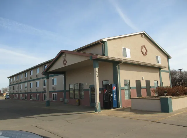 Value Inn & Suites Salina