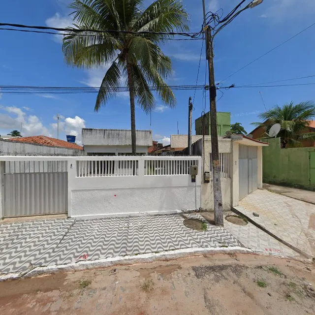 Praça Treze - Porto de Galinhas