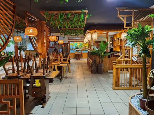 LeDang Asia-Restaurant