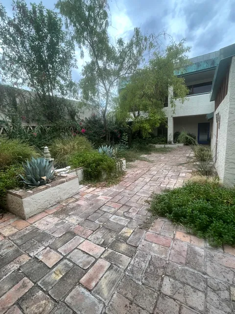 Desert Milk Skincare