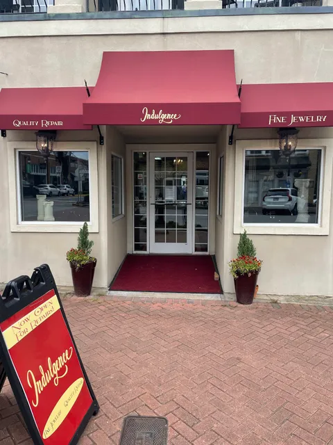 Indulgence Fine Jewelry