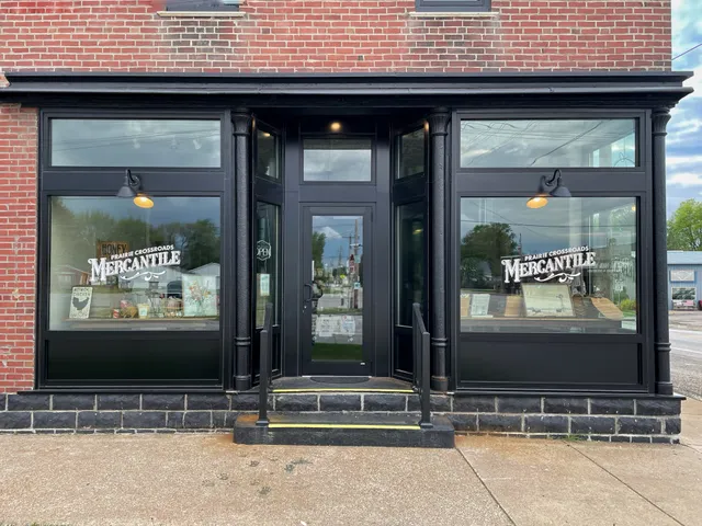 Prairie Crossroads Mercantile