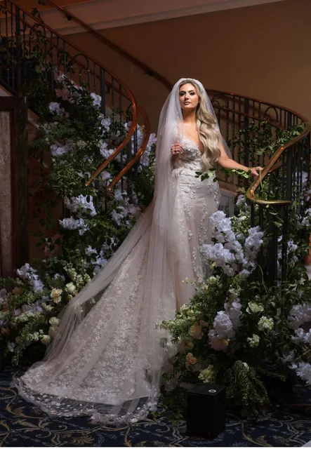 L'Fay Bridal