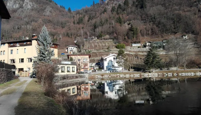 Albergo Aurora al lago srl