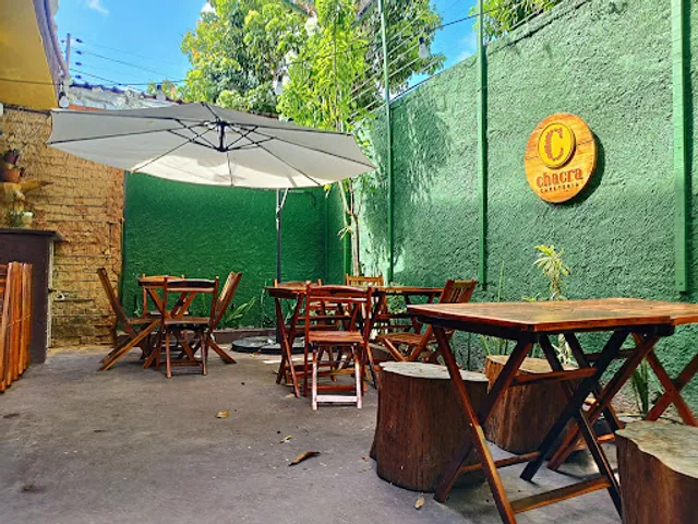 Chacra Restaurante e Cafeteria