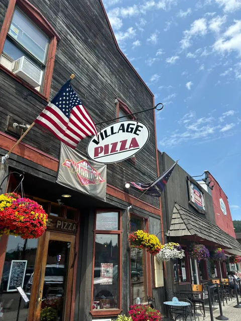 Village Pizza